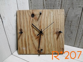 Clock@type10-a