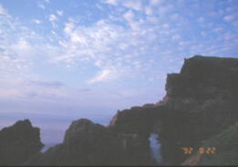 �L�����v�ꂩ��ʓV����]��