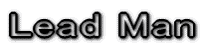 Lead Man