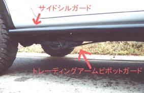 ���̃s�{�b�g�K�[�h�����ʐ��I�I�I