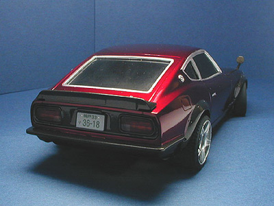 240ZG