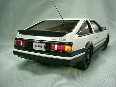 levin