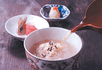 胡椒食(こしょうめし)