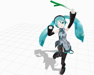 パンツは白