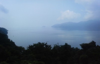 湖北は地方、北湖は湖