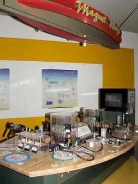 大電流実験
