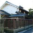 岡村邸