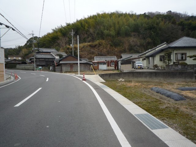 和歌山県和歌山市の不動産屋 トラスト|売り物件・土地 海南市且来 外観3