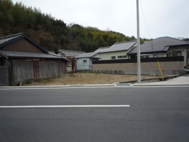 和歌山県和歌山市の不動産屋 トラスト|売り物件・土地 海南市且来 外観5