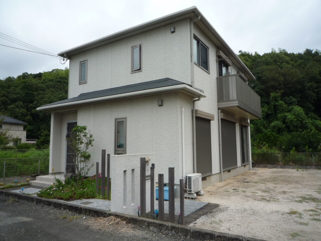 和歌山市三葛 売り物件 住宅 写真2