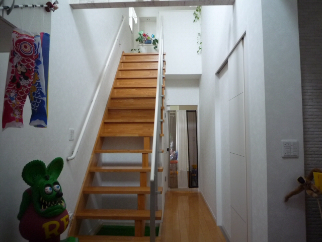 和歌山市三葛 売り物件 住宅 写真5