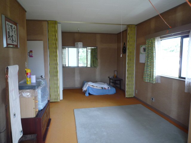 �H�c���ɂ��َs�@���蕨���@�Z��@�ʐ^5