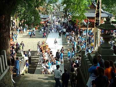 新宮神社 祭り 新宮神社 祭り