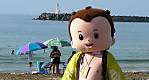 高浜町の紹介(赤ふん坊や