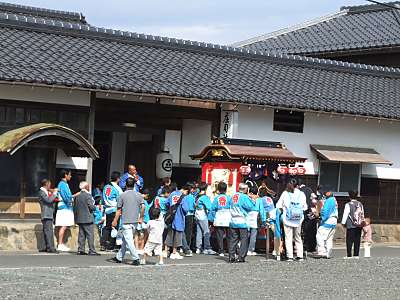新宮神社 祭り 新宮神社 祭り
