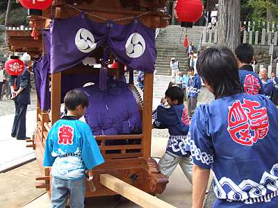 新宮神社 祭り 新宮神社 祭り