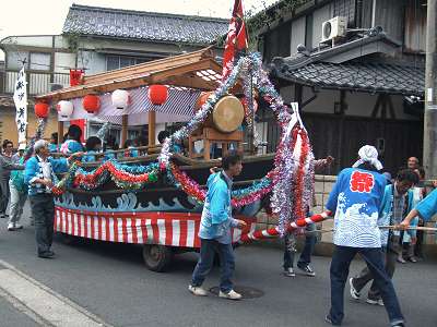 新宮神社 祭り 新宮神社 祭り