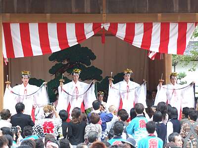 新宮神社 祭り 新宮神社 祭り