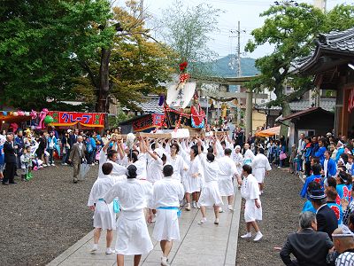 新宮神社 祭り 新宮神社 祭り