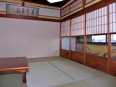 若狭和田の宿「和楽荘」 若狭和田の宿「和楽荘」