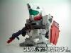RGM−79D SDジム寒冷地仕様