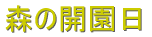 �X�̊J����