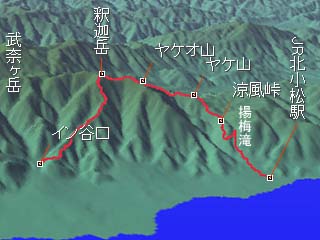 �߉ފx���[�g�}�b�v
