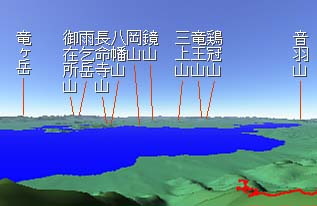 ���P�I�R����߉ފx�ւ̓r����������