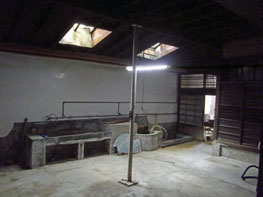 山崎邸３