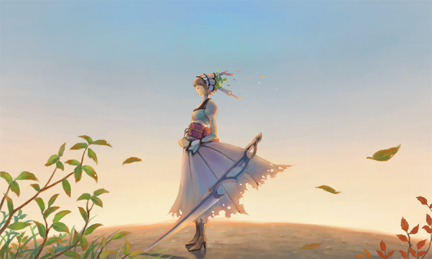 �L���̍r��