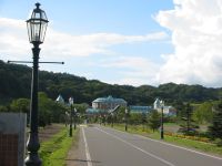 ���炩��D�x�r���b�W AERU