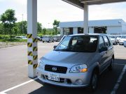 �����^�J�[�̃X�Y�L��SWIFT�ł��B