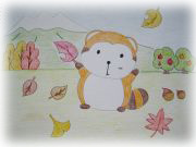 �C���[�W��F����҂�ŏ����Ă݂܂����B
