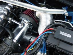 Apexi �p���[�C���e�[�N �A���~�_�N�g��t��
