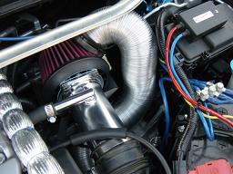 Apexi �p���[�C���e�[�N �A���~�_�N�g��t�� 
