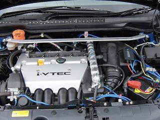 K20A �G���W�����[��
