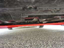 TANABE �A���_�[�u���[�X��t����