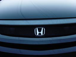 HONDA ���S �����G���u����