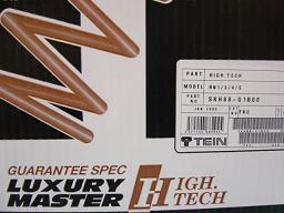 TEIN HIGH.TECH ���i��