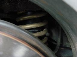 TEIN HIGH.TECH ���A �X�v�����O