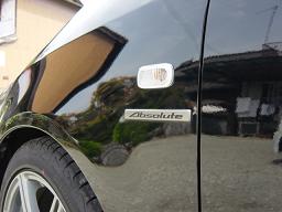 �t�����gAbsolute�G���u����