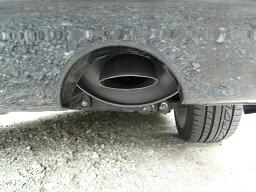 ���� RN4 4WD�p �}�t���[