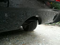���� RN4 4WD�p �}�t���[