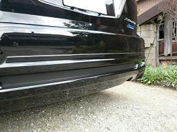 ���� RN4 4WD�p �}�t���[