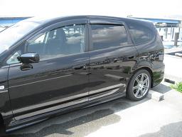 ���� REAR UNDER SPOILER
