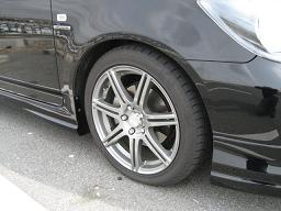 ���� SIDE SPOILER