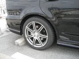 ���� REAR UNDER SPOILER