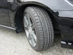 BRIDGESTONE Playz PZ-1 �^�C���p�^�[��