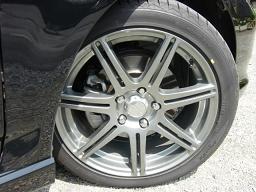 BRIDGESTONE ORIGINAL BEO/ar.S-03 �z�C�[���f�U�C��