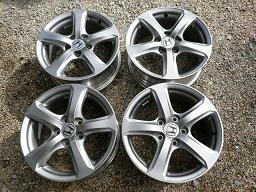 �X�g���[�� �A�u�\���[�g RN5 ���� 16�C���` �z�C�[��